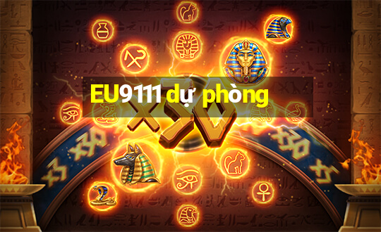 EU9111 dự phòng