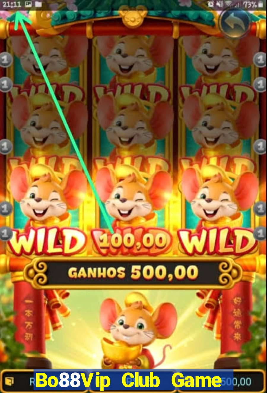 Bo88Vip Club Game Bài G88