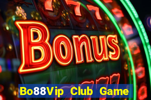 Bo88Vip Club Game Bài G88