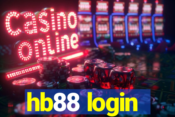 hb88 login