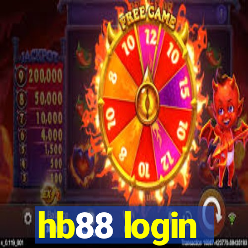 hb88 login