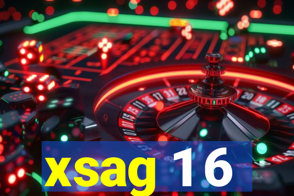 xsag 1 6