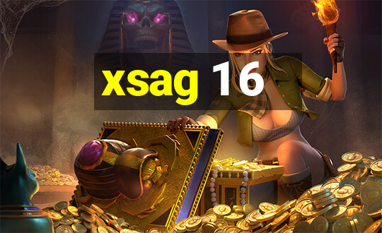 xsag 1 6