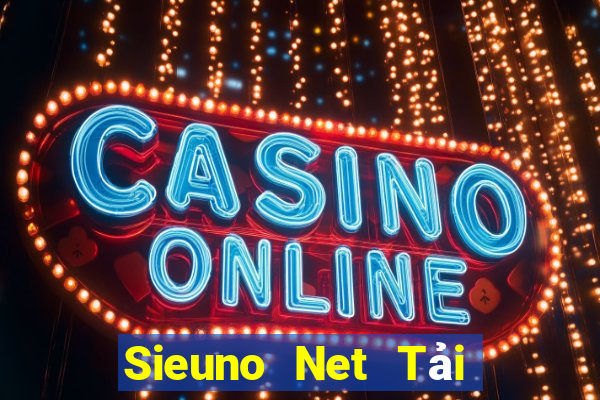 Sieuno Net Tải Game Bài Go88