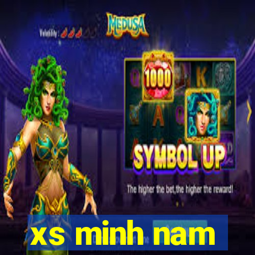 xs minh nam