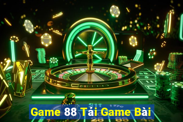 Game 88 Tải Game Bài