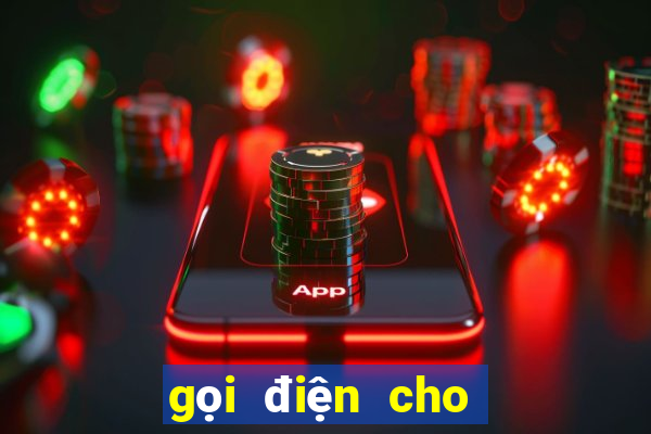 gọi điện cho người lạ