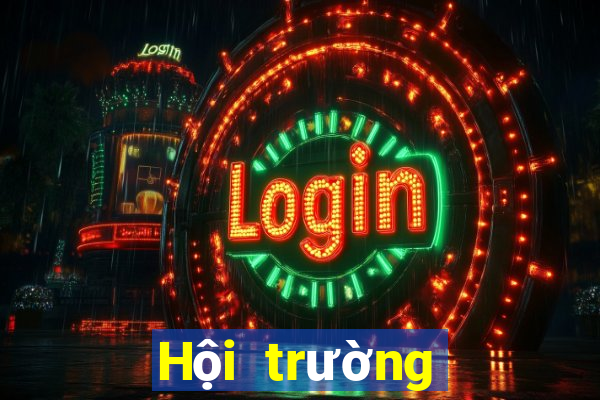 Hội trường xổ số 668