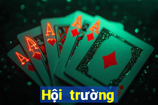 Hội trường xổ số 668