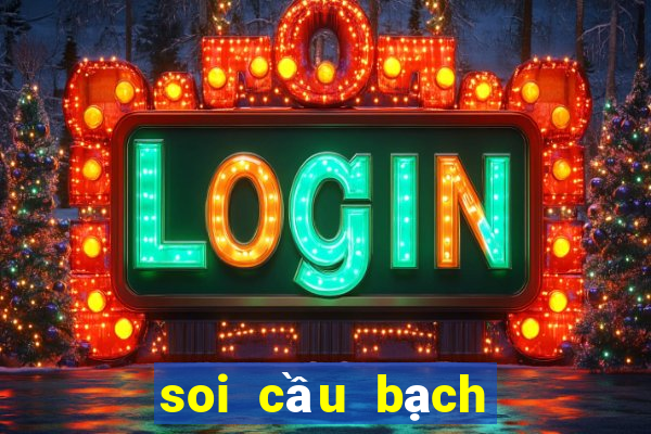 soi cầu bạch thủ lô de