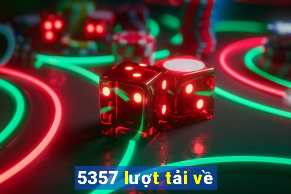 5357 lượt tải về