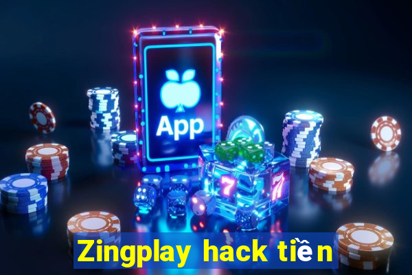 Zingplay hack tiền