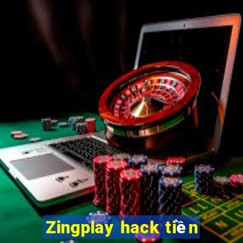 Zingplay hack tiền