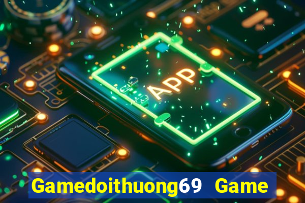 Gamedoithuong69 Game Bài Uno