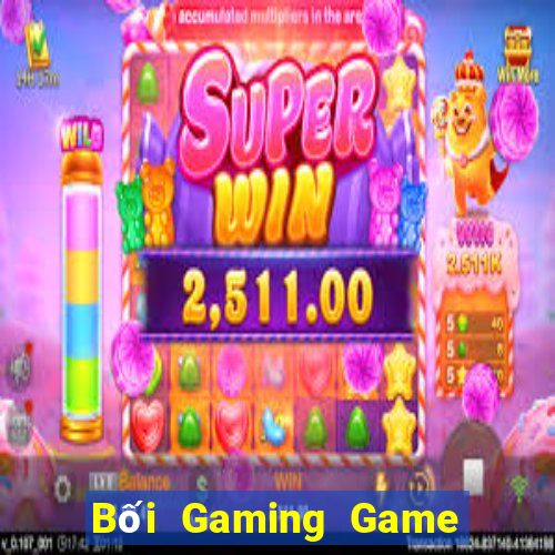 Bối Gaming Game Bài Online Miễn Phí