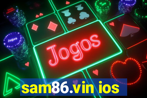 sam86.vin ios