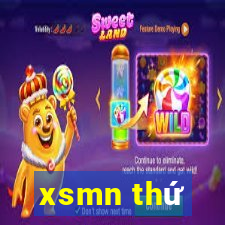 xsmn thu