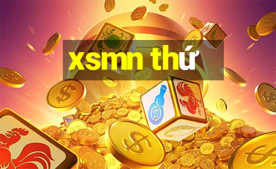 xsmn thu