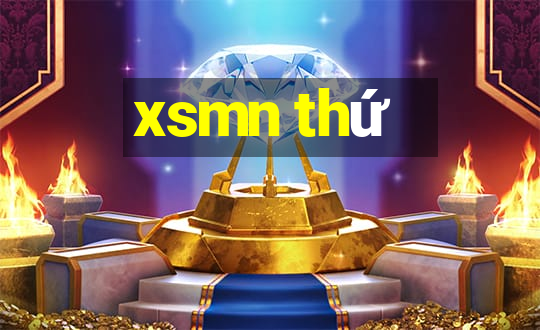 xsmn thu