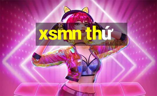 xsmn thu