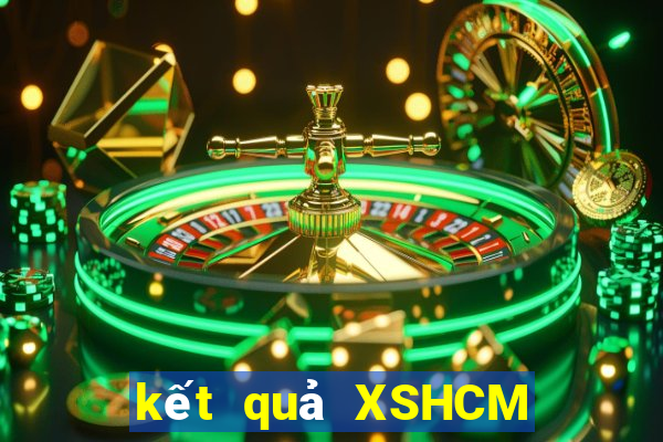 kết quả XSHCM ngày 6