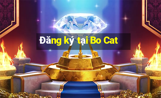 Đăng ký tại Bo Cat