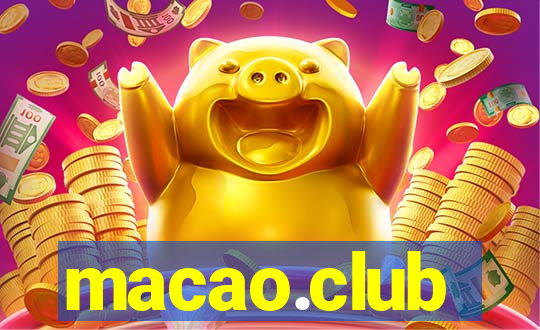 macao.club