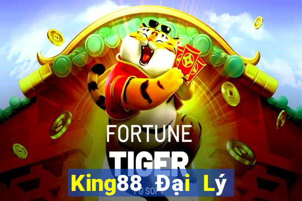 King88 Đại Lý Cấp 1 Game Bài