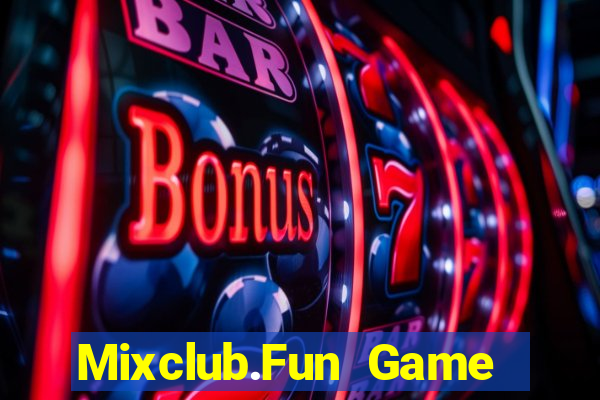 Mixclub.Fun Game Bài Fa88 Apk