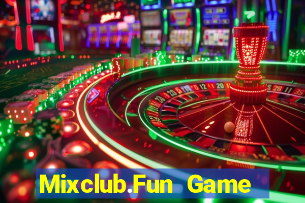 Mixclub.Fun Game Bài Fa88 Apk