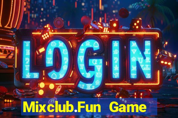 Mixclub.Fun Game Bài Fa88 Apk