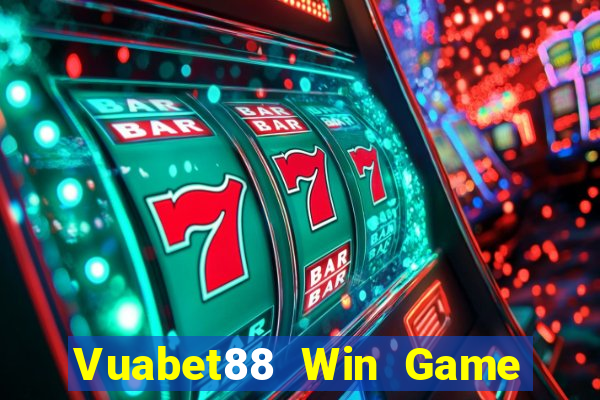 Vuabet88 Win Game Bài Giải Trí