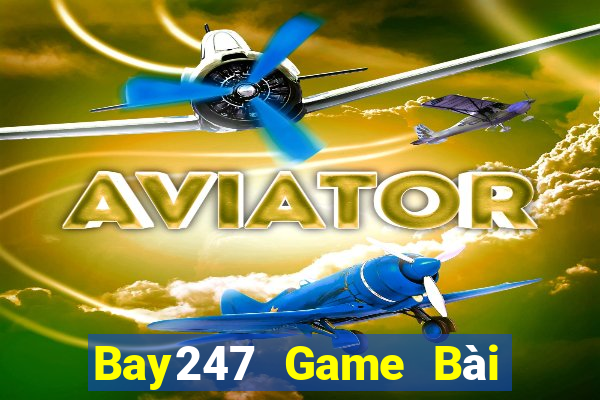 Bay247 Game Bài 52 Club