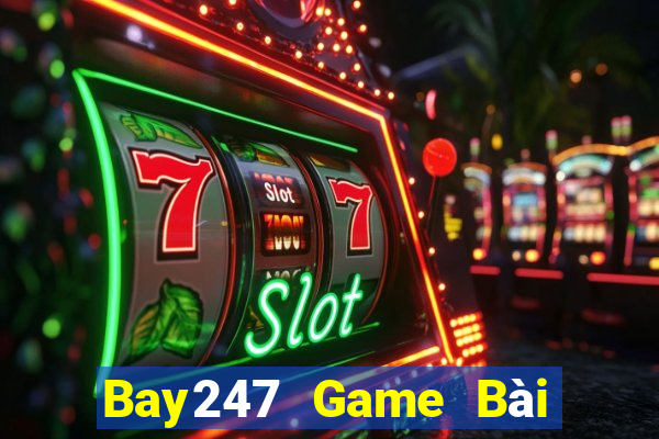 Bay247 Game Bài 52 Club