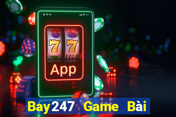 Bay247 Game Bài 52 Club