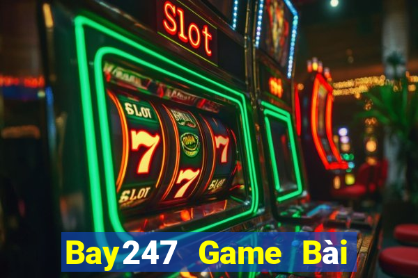 Bay247 Game Bài 52 Club