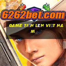 game tiến lên việt nam