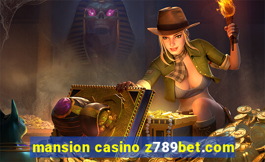 mansion casino z789bet.com