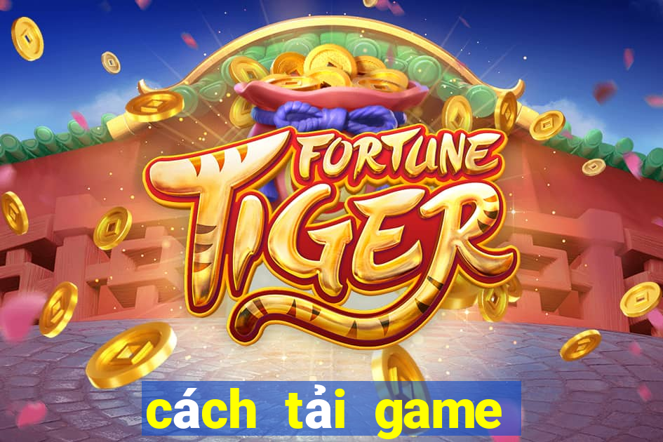 cách tải game bài 789 club