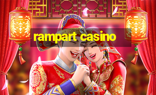 rampart casino