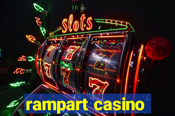 rampart casino