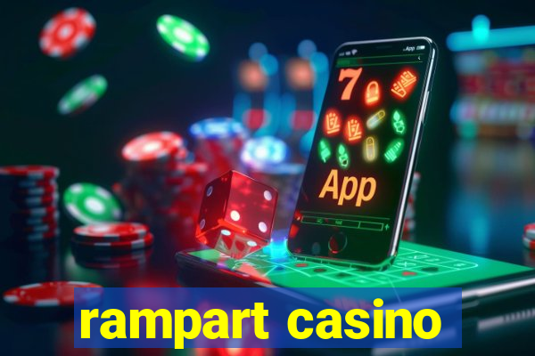 rampart casino