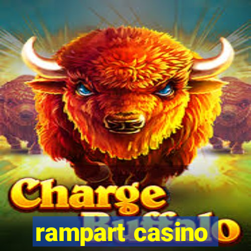 rampart casino