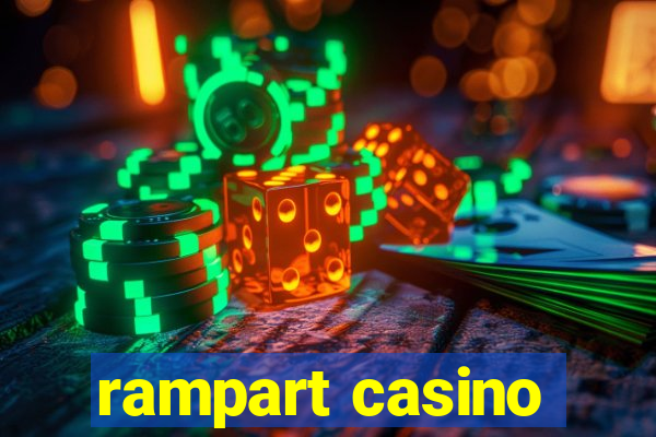 rampart casino