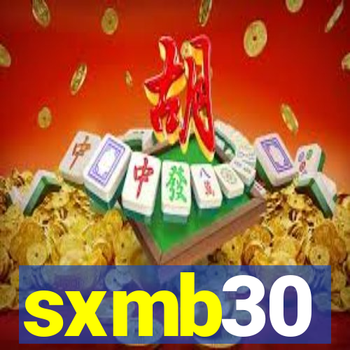 sxmb30