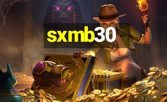 sxmb30