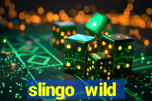 slingo wild adventure slot