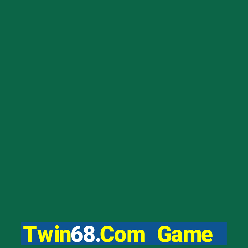 Twin68.Com Game Bài Online Hay