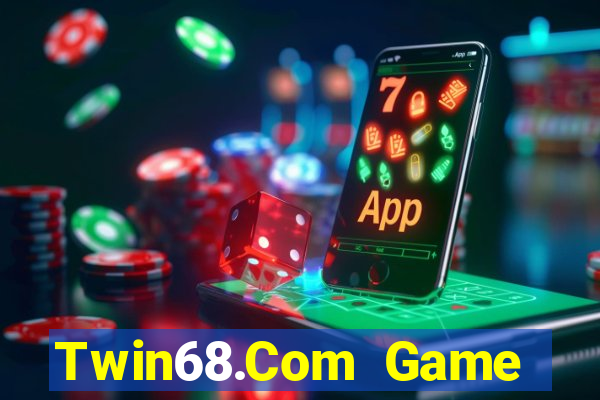 Twin68.Com Game Bài Online Hay