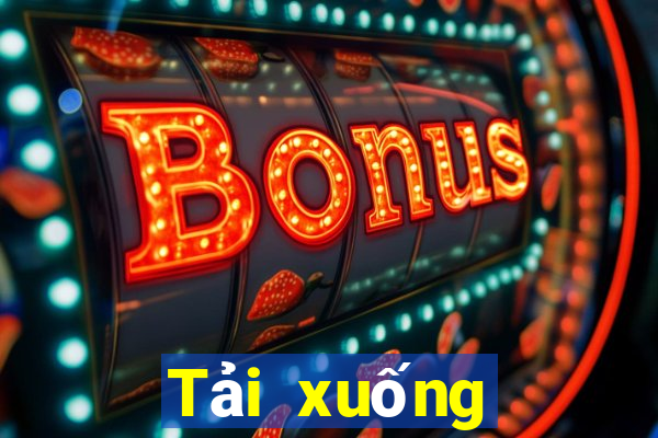 Tải xuống mạng 8 màu